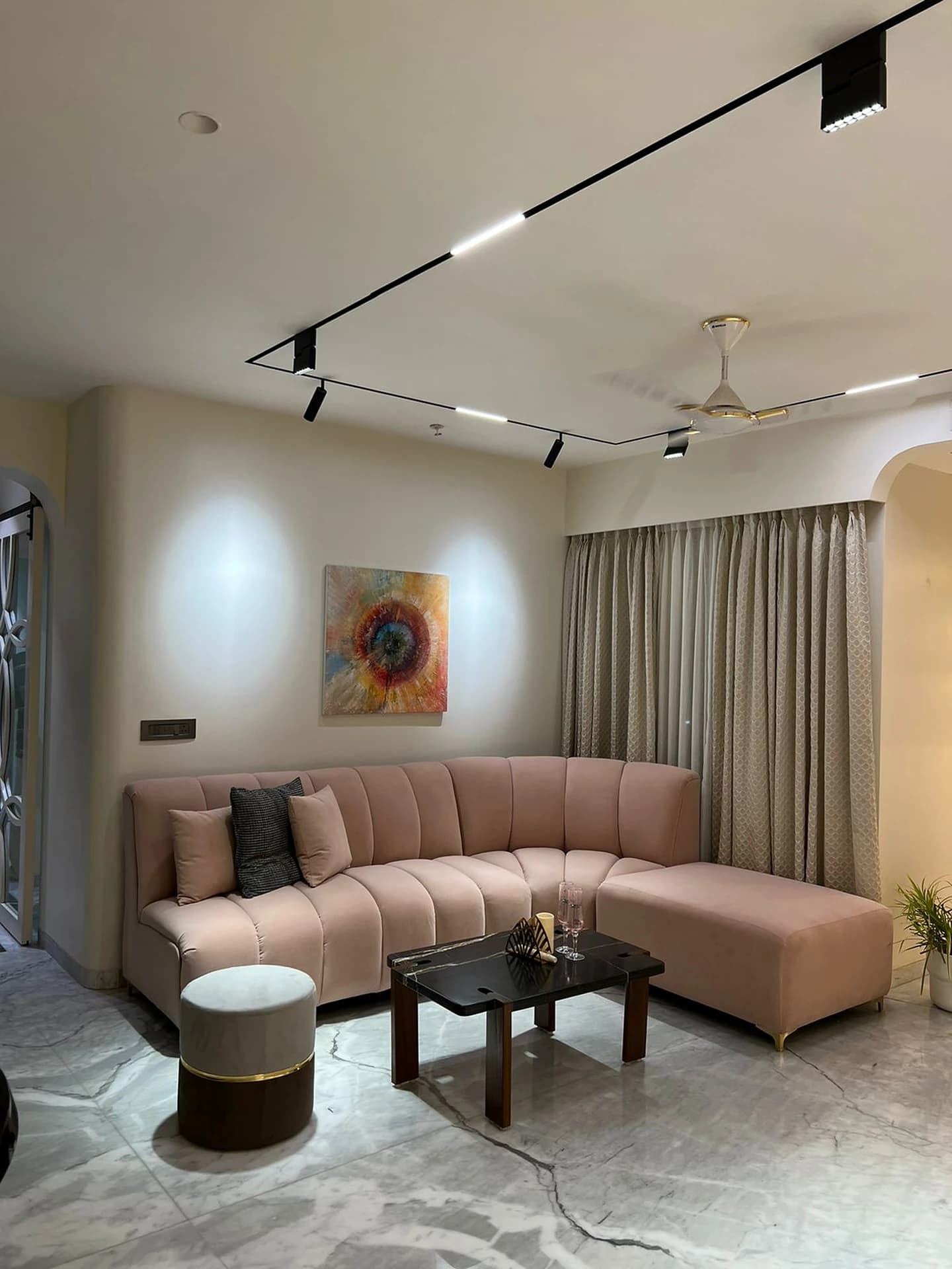 3BHK Residence